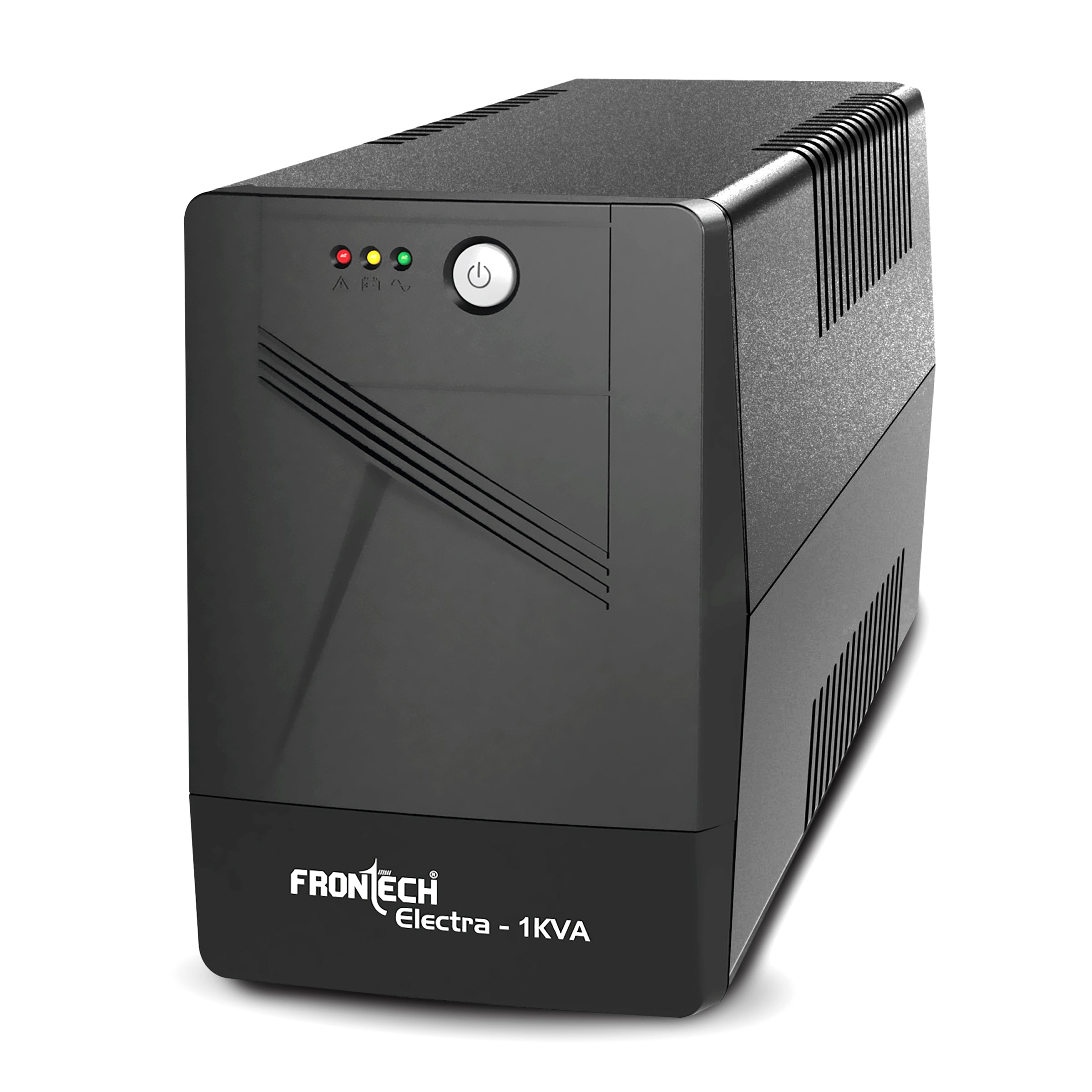 Frontech Electra 1KVA Static Converter UPS | 220–230V Input | 140