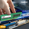 Frontech 8GB DDR4 2600 MHz RAM Memory (RAM-0037) Frontech 8GB DDR4 2600 MHz RAM Memory (RAM-0037)