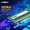 Frontech 8GB DDR4 2600 MHz RAM Memory (RAM-0037) Frontech 8GB DDR4 2600 MHz RAM Memory (RAM-0037)