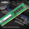 Frontech 8GB DDR4 2600 MHz RAM Memory (RAM-0037) Frontech 8GB DDR4 2600 MHz RAM Memory (RAM-0037)
