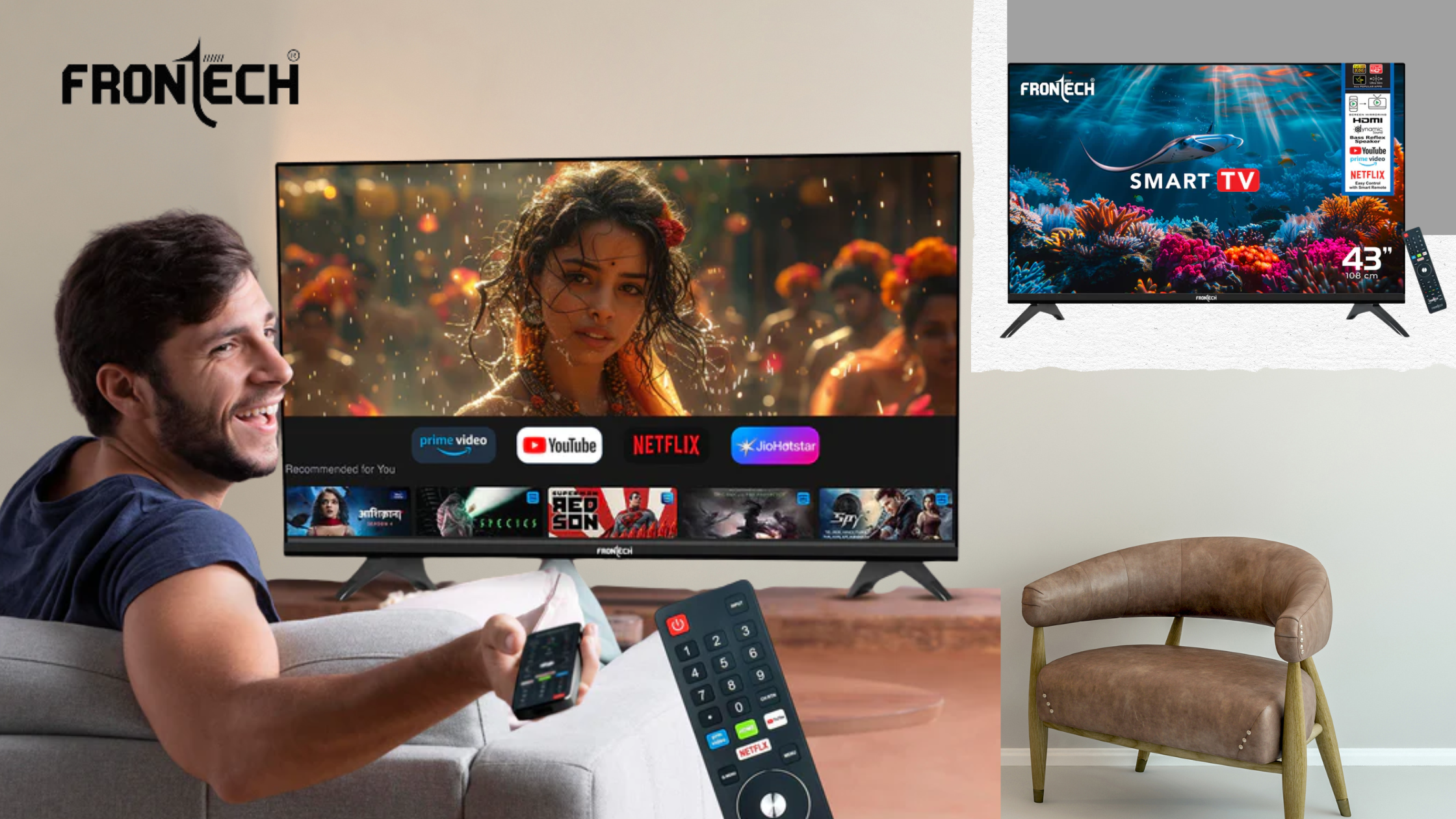 5 Common Mistakes to Avoid When Buying a Smart TV Online