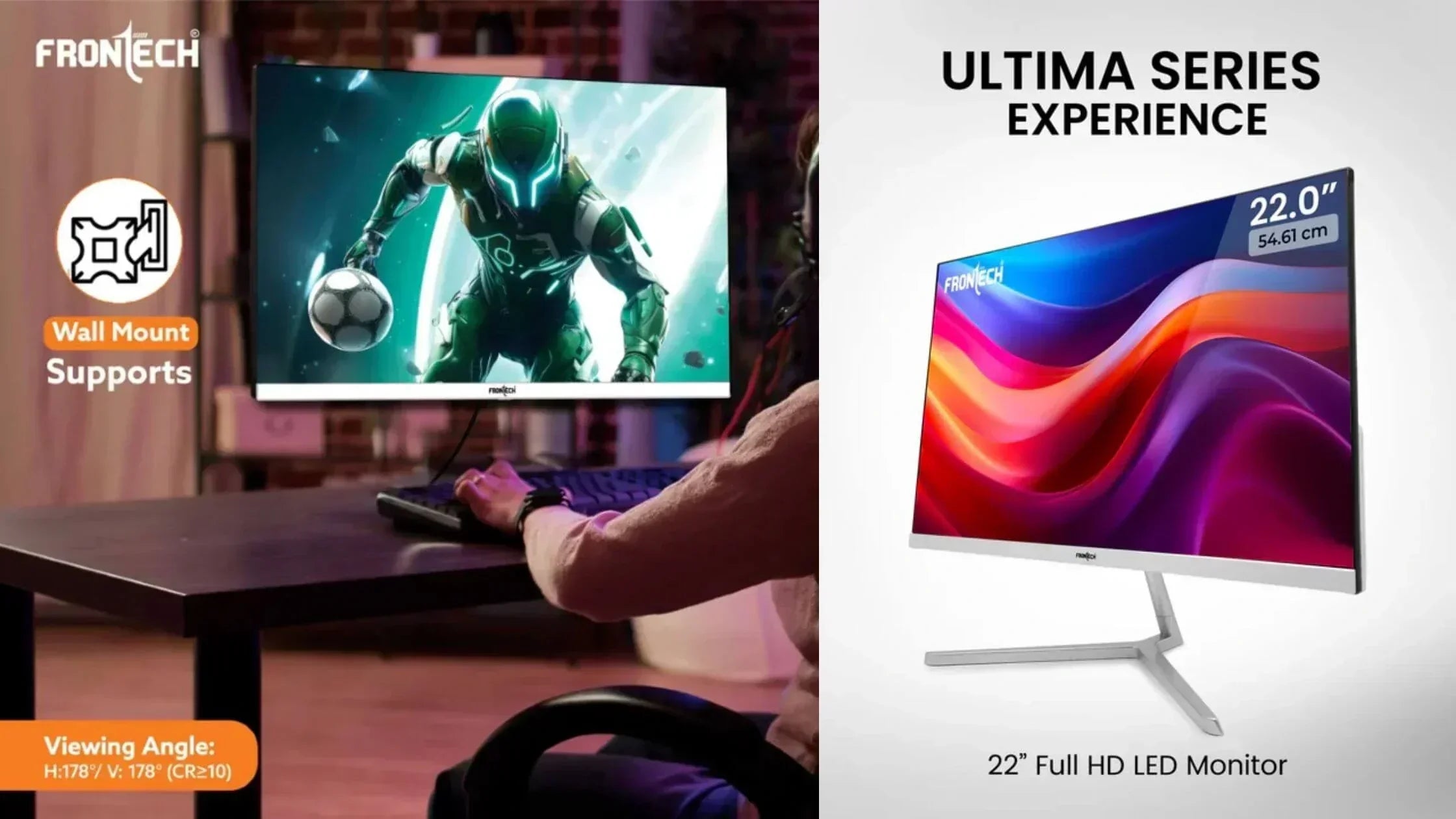 Budget vs Premium Gaming Monitor: Which Is Worth It? – Frontech Online