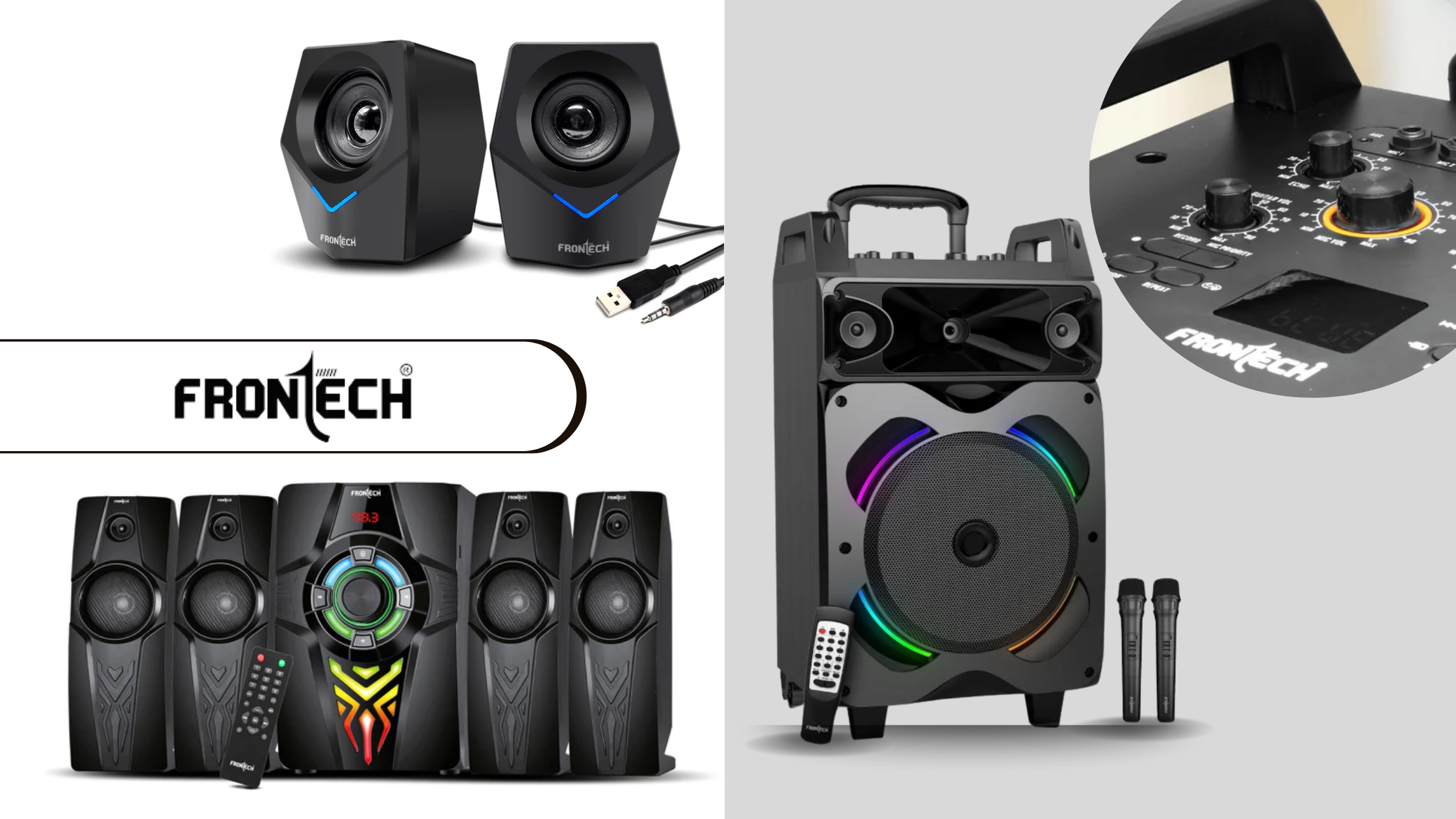 What to Know Before You Buy Multimedia Speakers for Your Computer