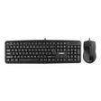 Keyboard and Mouse Combo