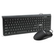 Keyboard