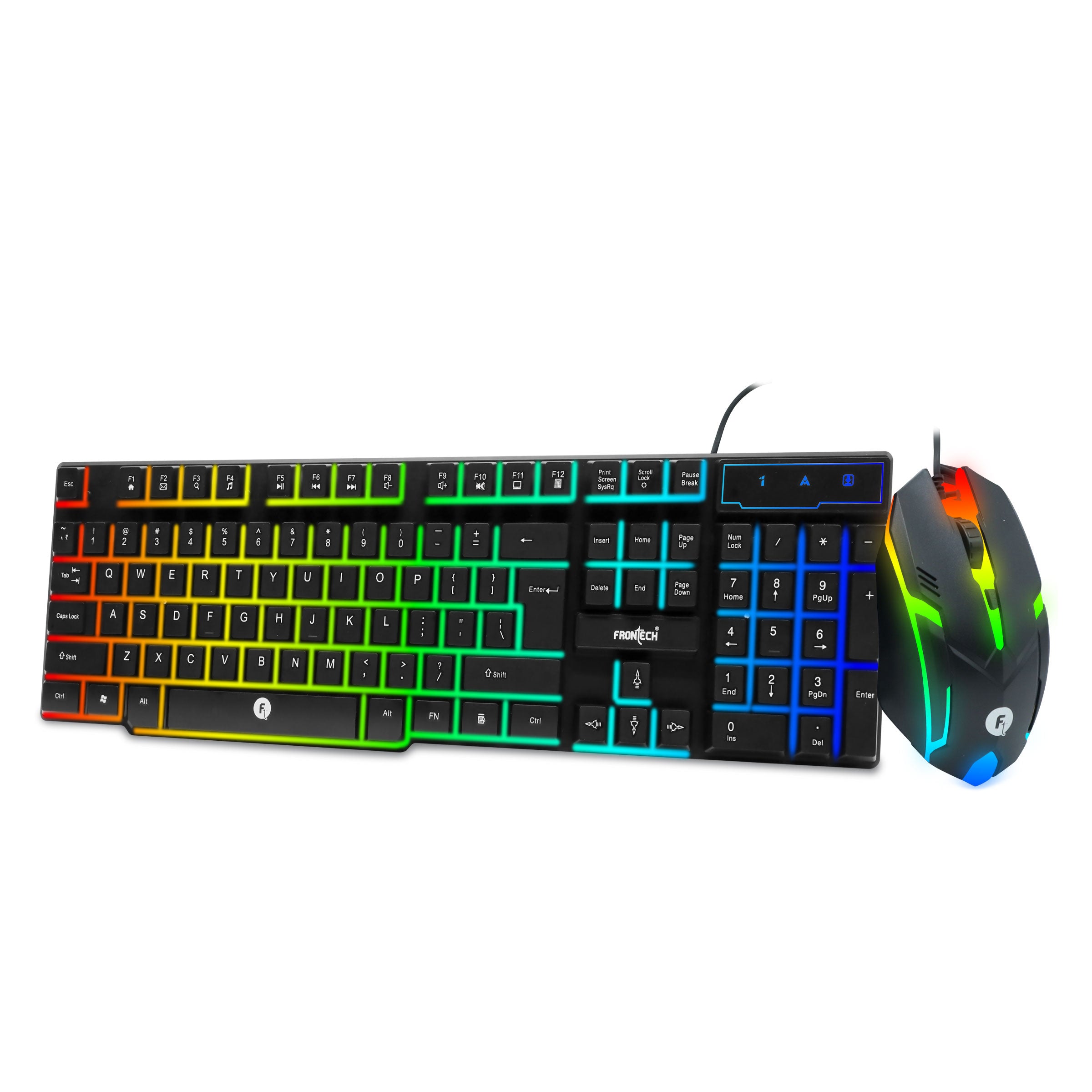 Gaming Keyboard