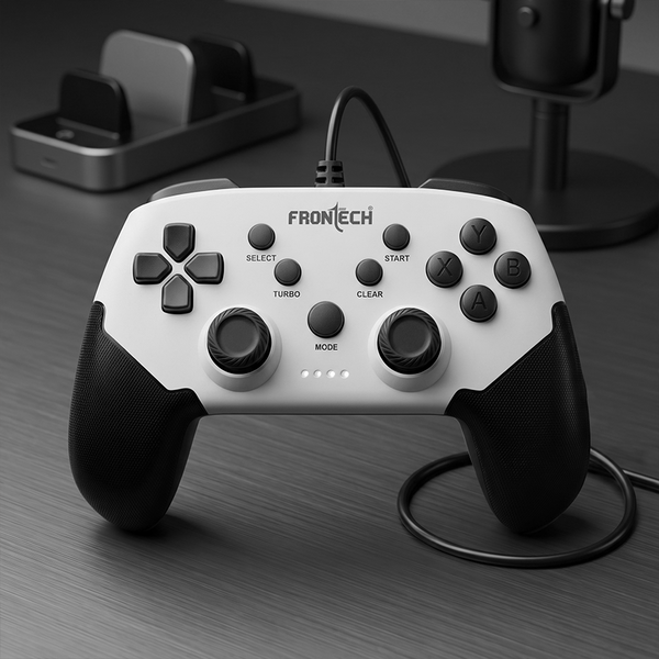 Gaming