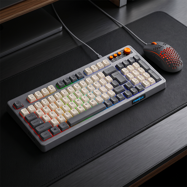 Keyboards & Mice
