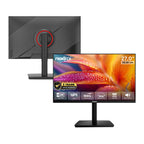 Frontech 27-inch Gaming Monitor (model MON-0052P) featuring a QHD 2K IPS panel for sharp visuals