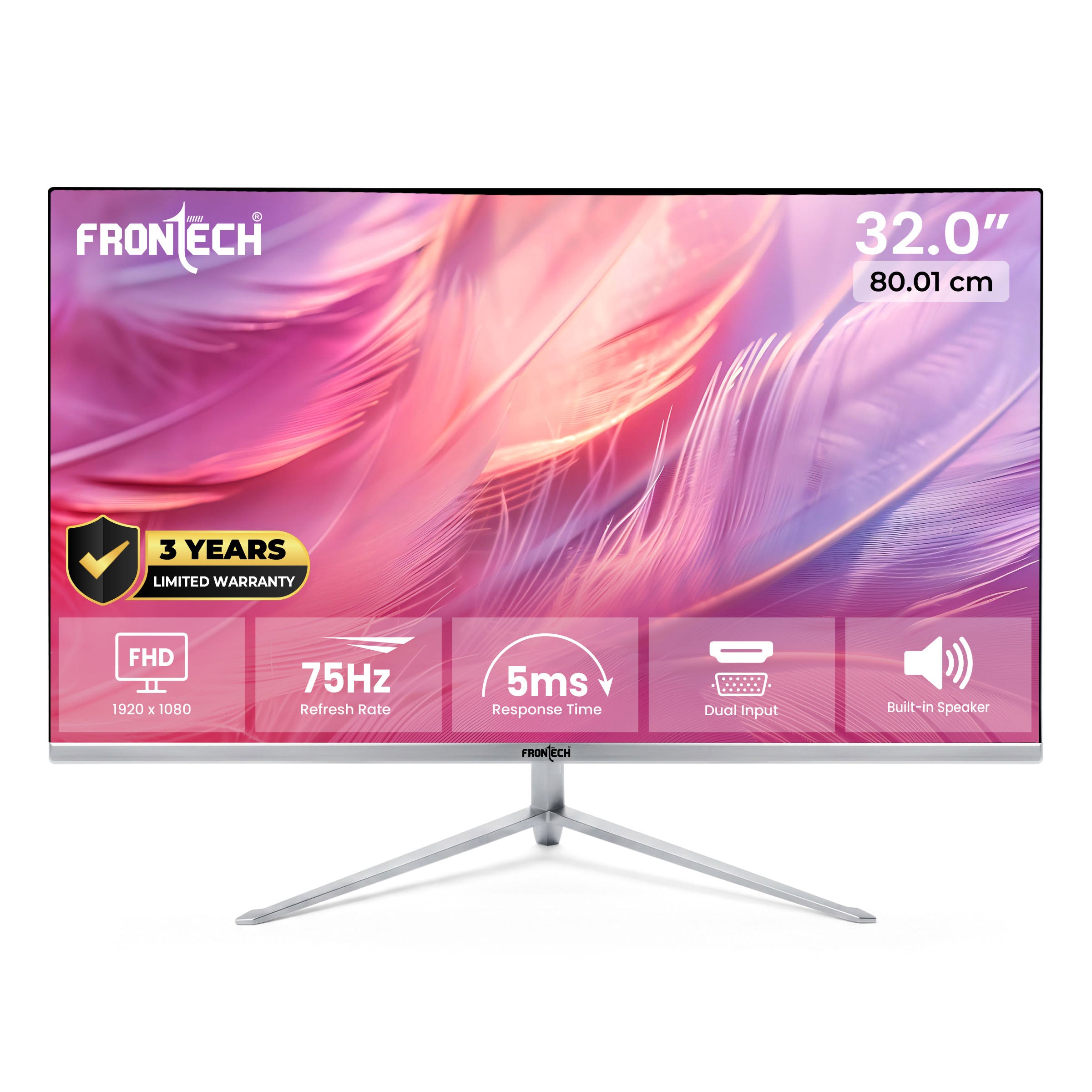 Buy Frontech 32