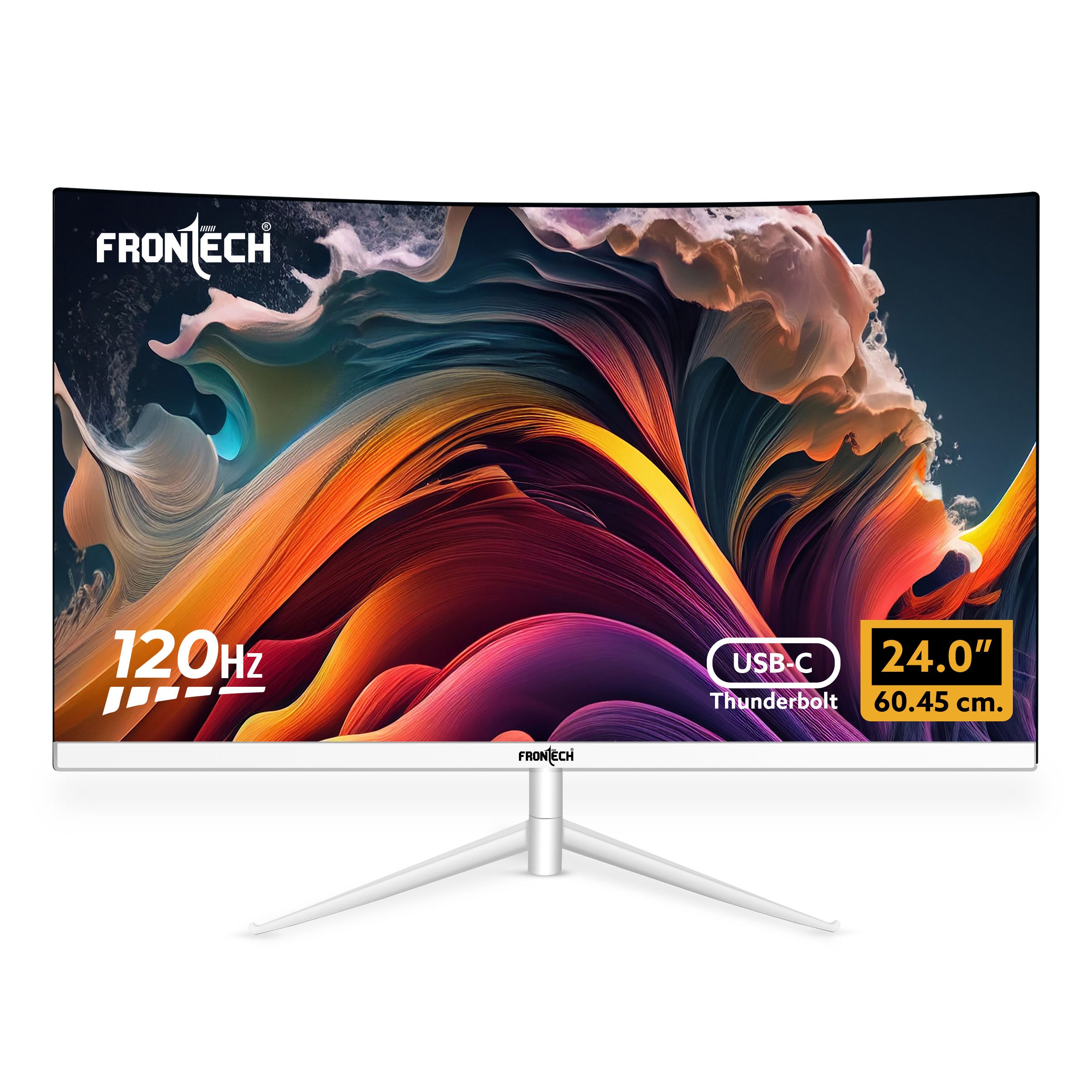 Buy Full HD Monitors Online | Affordable PC Monitors – Frontech Online