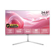 24" Full HD Curved LED Monitor Screen | Frontech