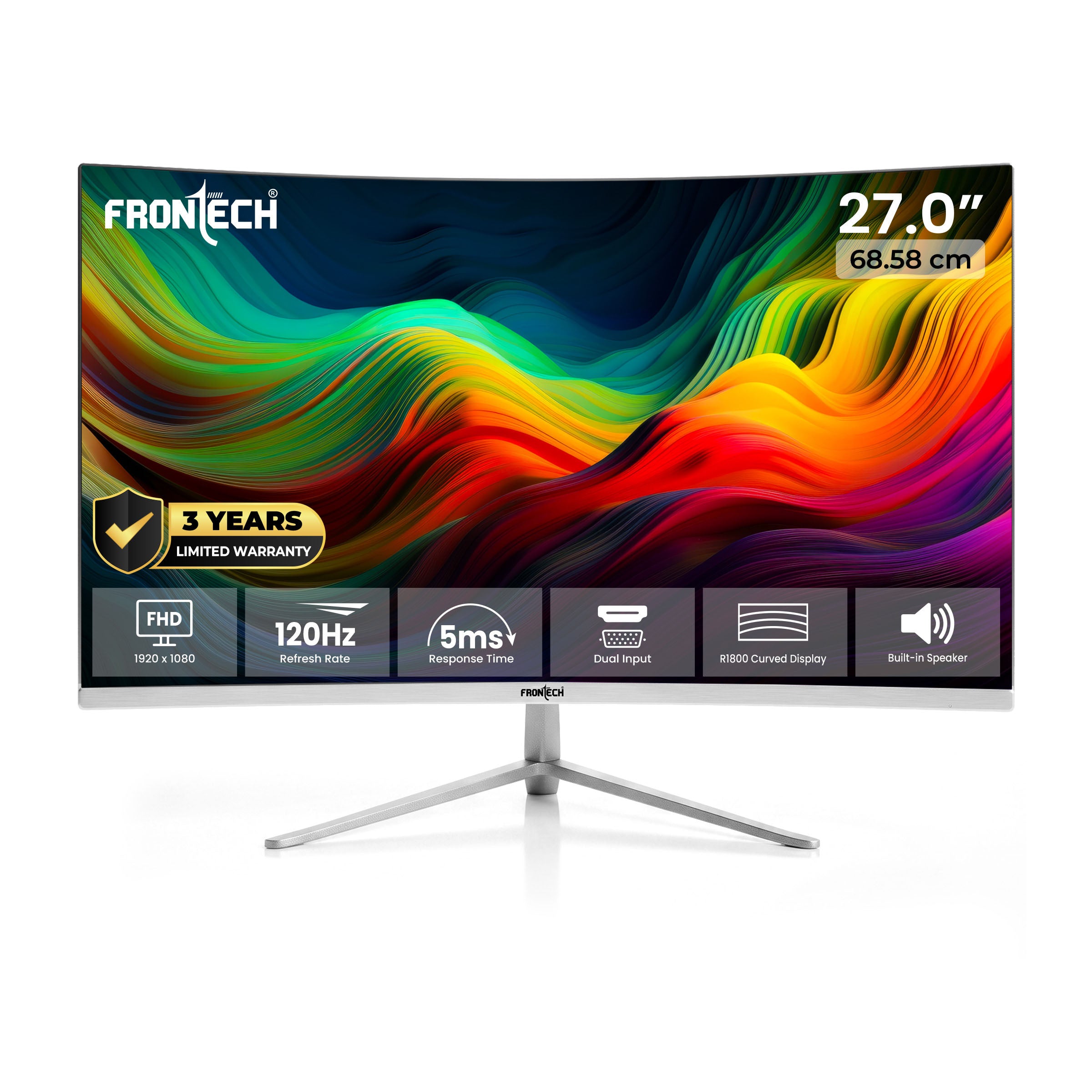 Frontech India's Best Computer & Gaming Accessories Online Store – Frontech Online