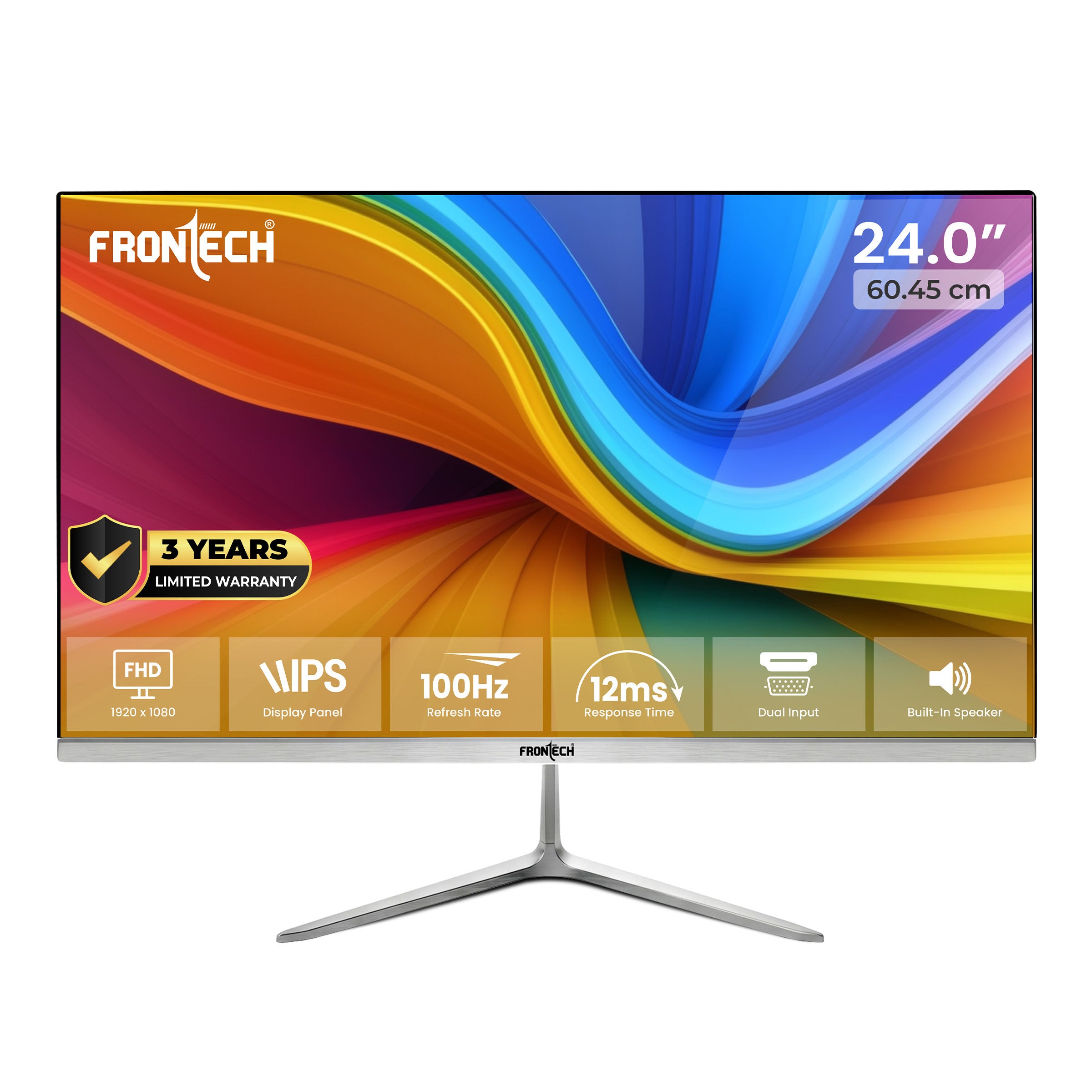 Buy Frontech 24