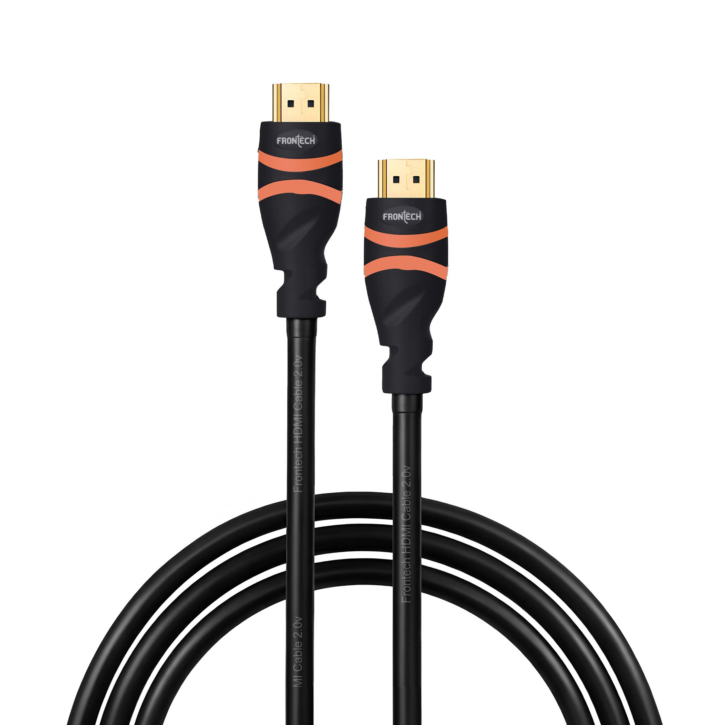 High-Quality Networking Cable for Home & Office Use Today – Frontech Online