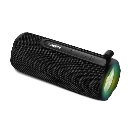 Frontech 18W Bluetooth Speaker RGB TWS IPX3 – Frontech Online