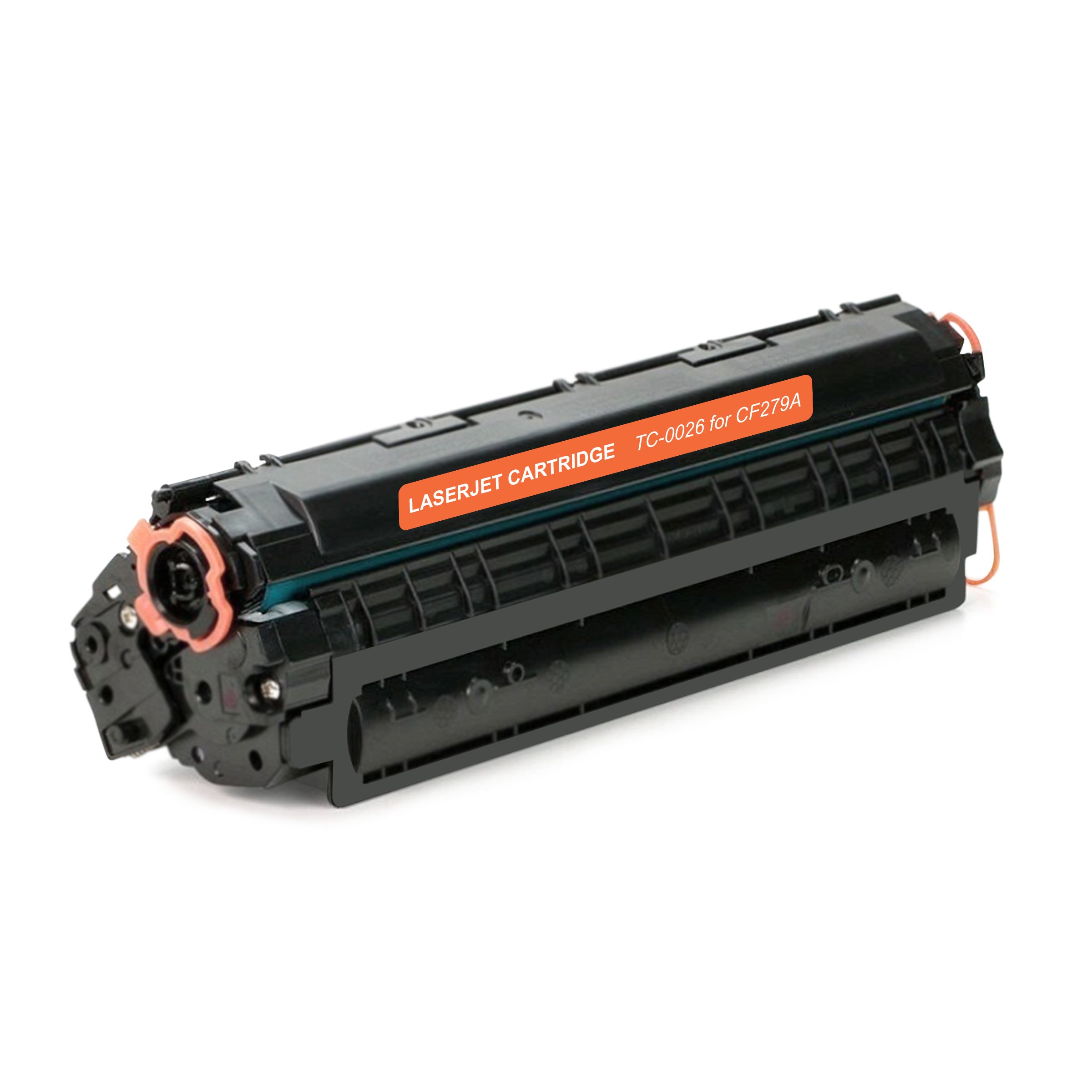 Frontech CF279A Toner Cartridge | Compatible with HP LaserJet Pro M12 & MFP M26 Series (TC-0026)