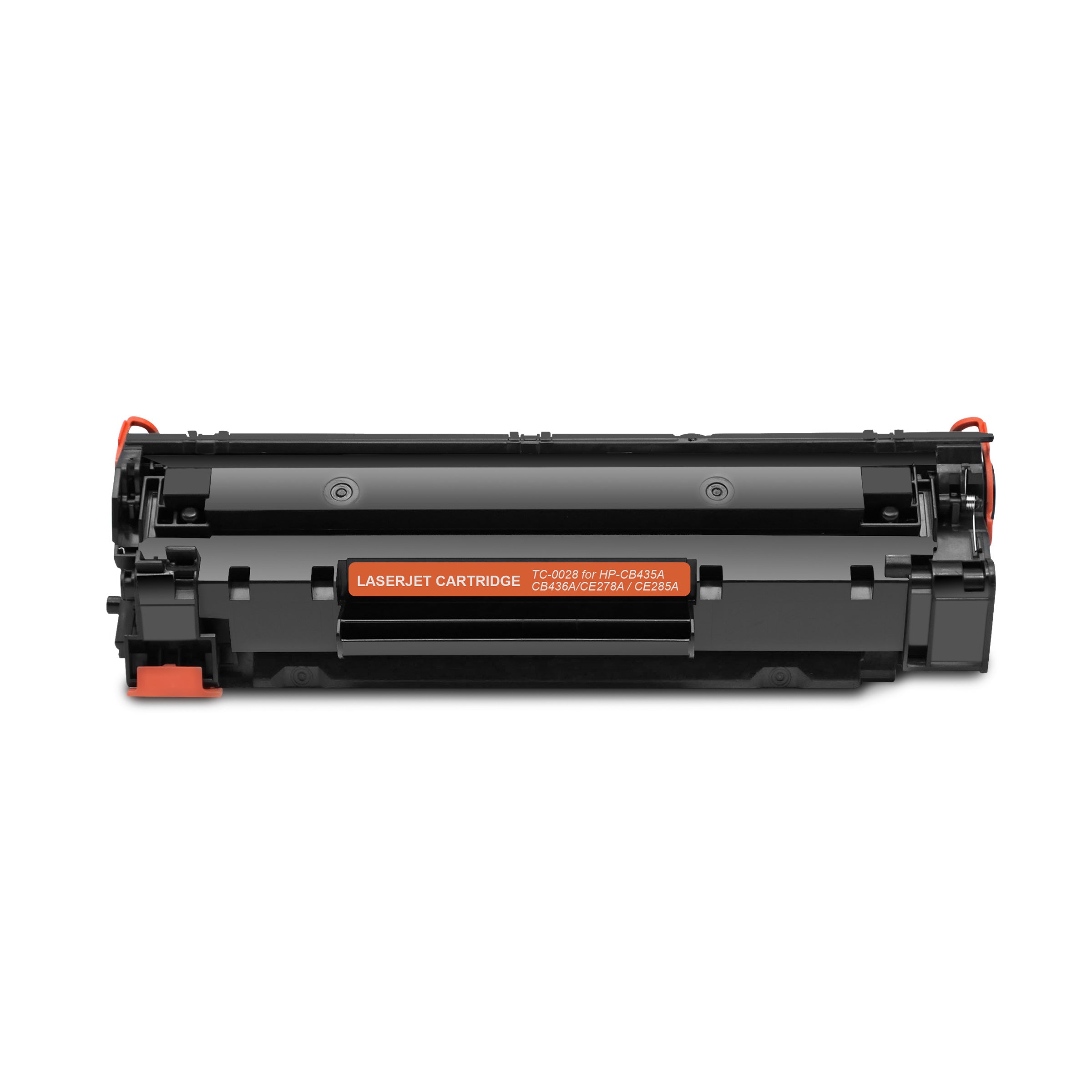 Frontech CB435A/CB436A/CE278A/CE285A Toner Cartridge | Compatible with HP P1106-P1606 Series (TC-0028)