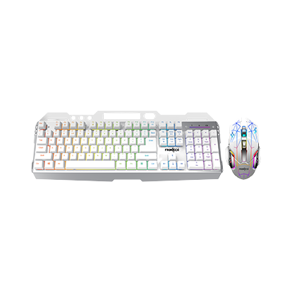 Keyboards & Mice
