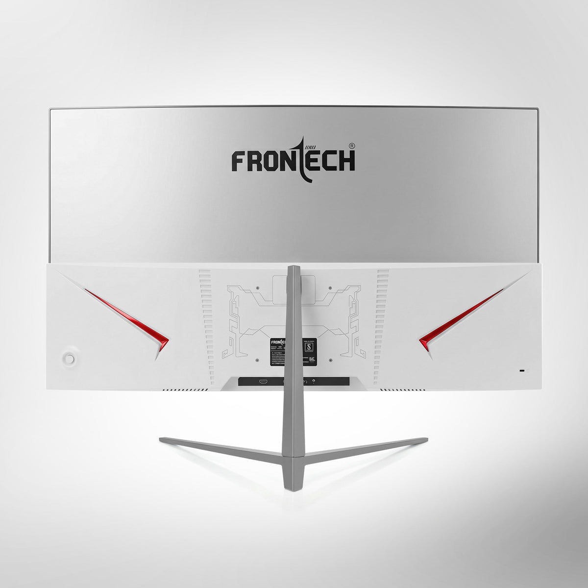 Frontech Ultima Series 32 Inch (80.01 cm) LED Monitor