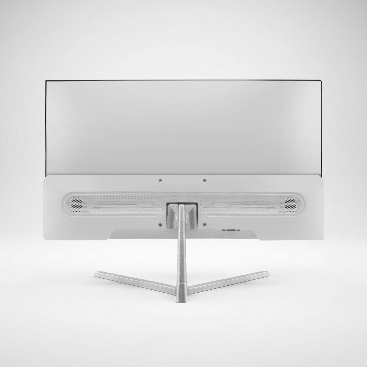 Frontech 24" Ultima Curved LED Monitor | 100Hz, 1920x1080, Built-in Speaker (MON-0088)