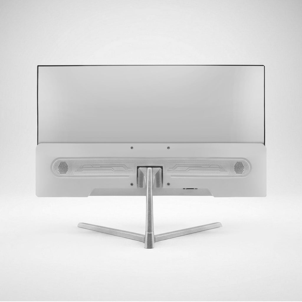 Frontech 22 inch LED Monitor | 100Hz | 1920x1080 | Wall Mountable | HDMI & VGA | 5ms Response Time |Ultima Series | 3 Years Warranty
