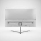 Frontech 22 inch LED Monitor | 100Hz | 1920x1080 | Wall Mountable | HDMI & VGA | 5ms Response Time |Ultima Series | 3 Years Warranty