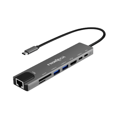 Networking & Power