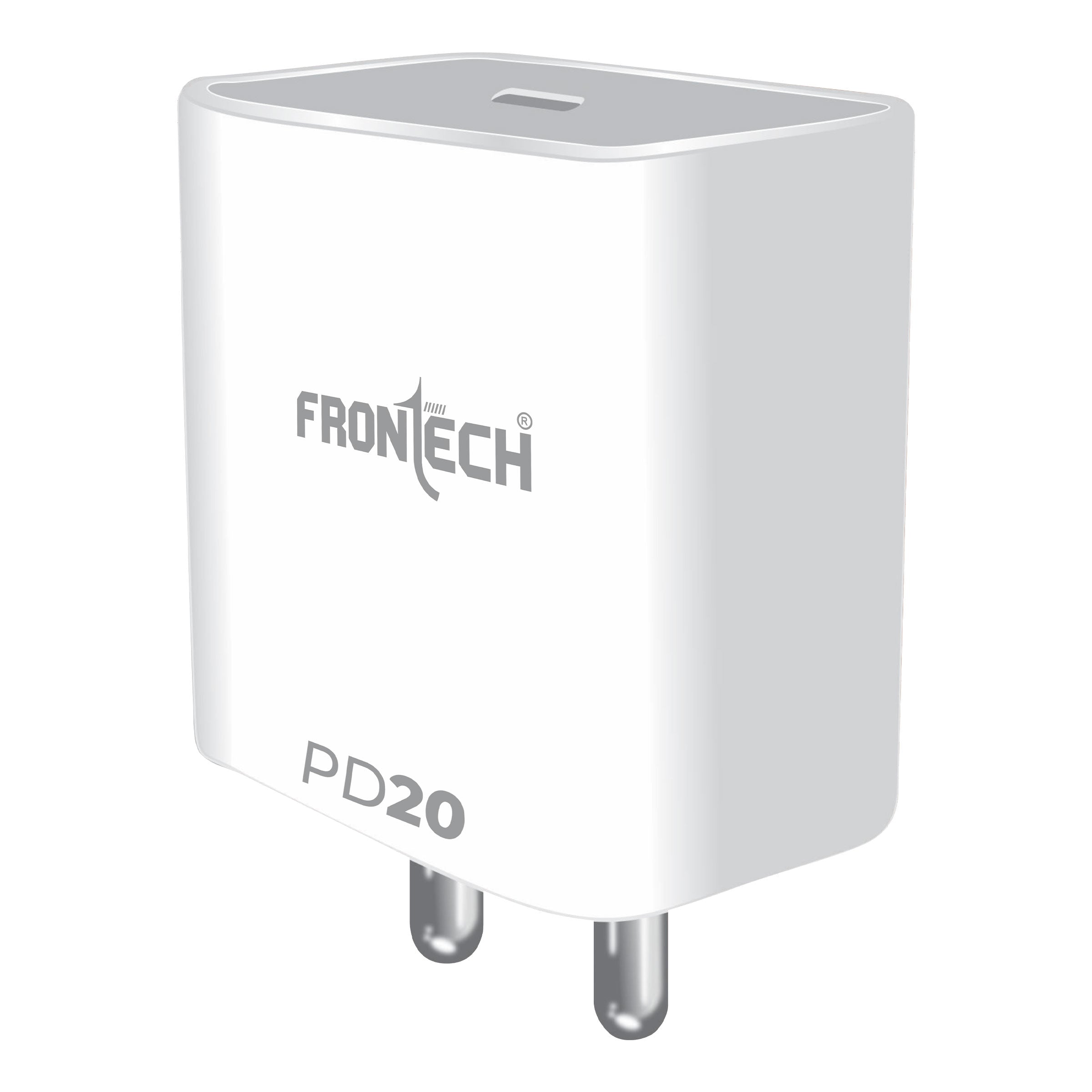 PD-20 20W Single Port USB Mobile Charger Adapter (0982)