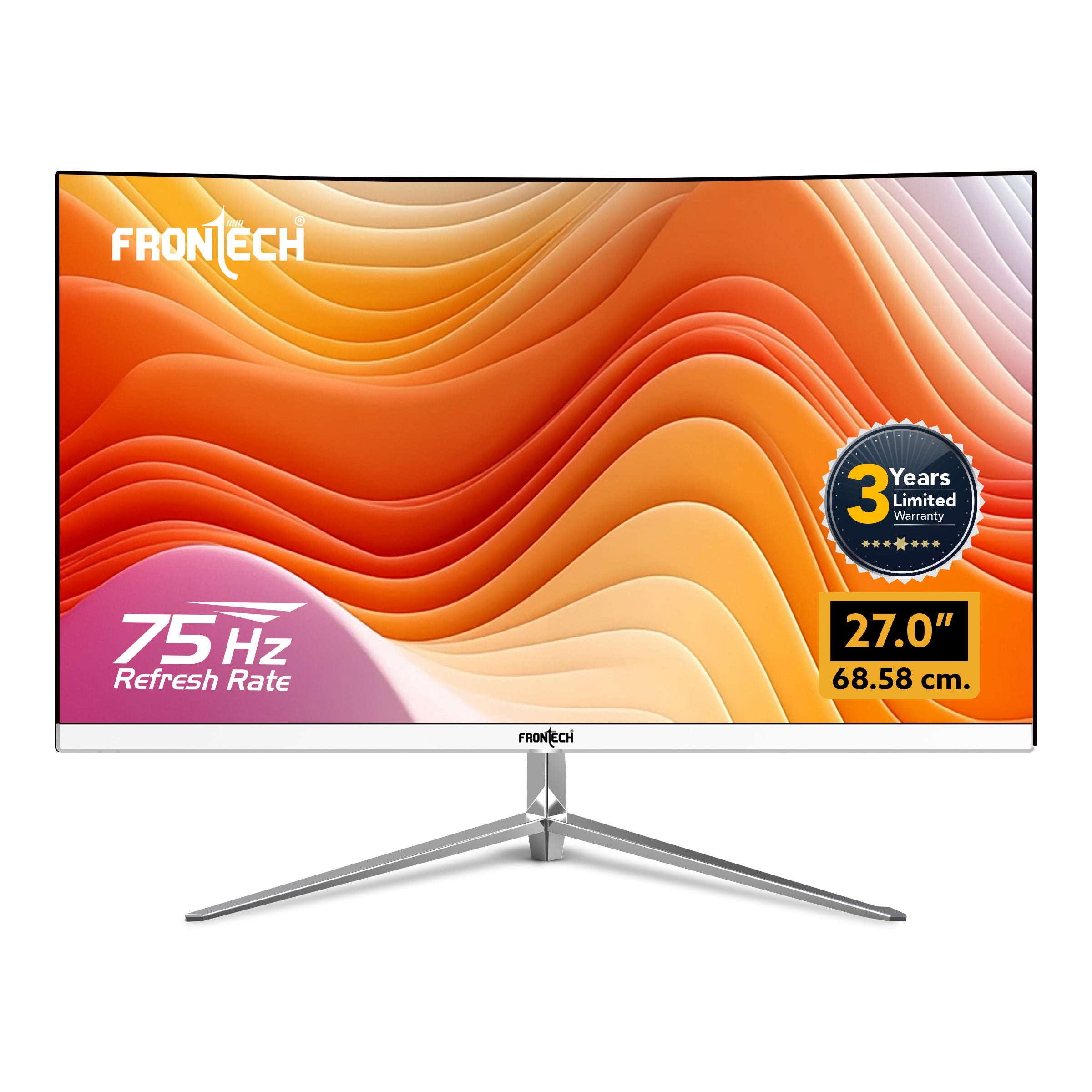Frontech 27
