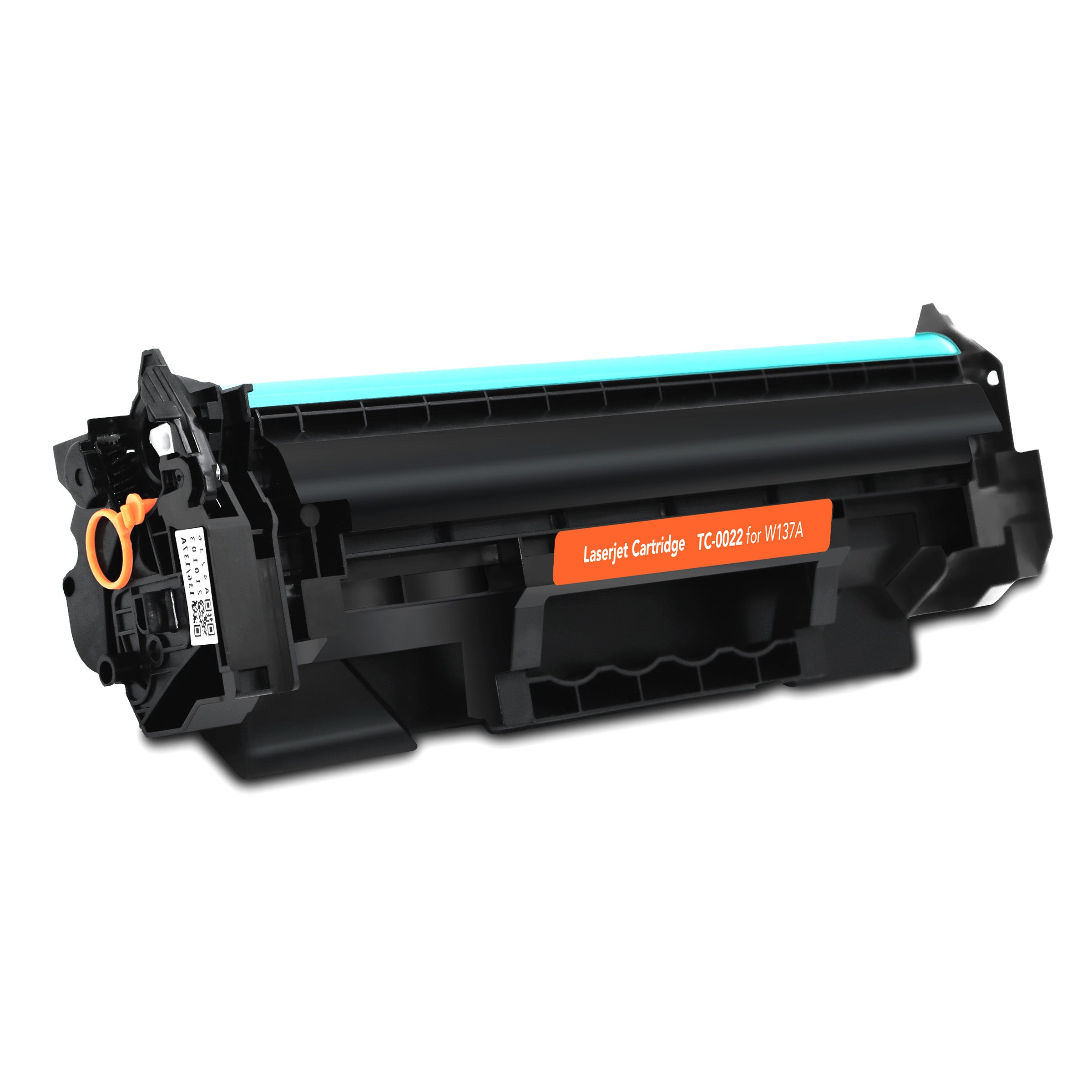 Frontech W137A Toner Cartridge | Compatible with HP LaserJet M209-M236 Series (TC-0022)
