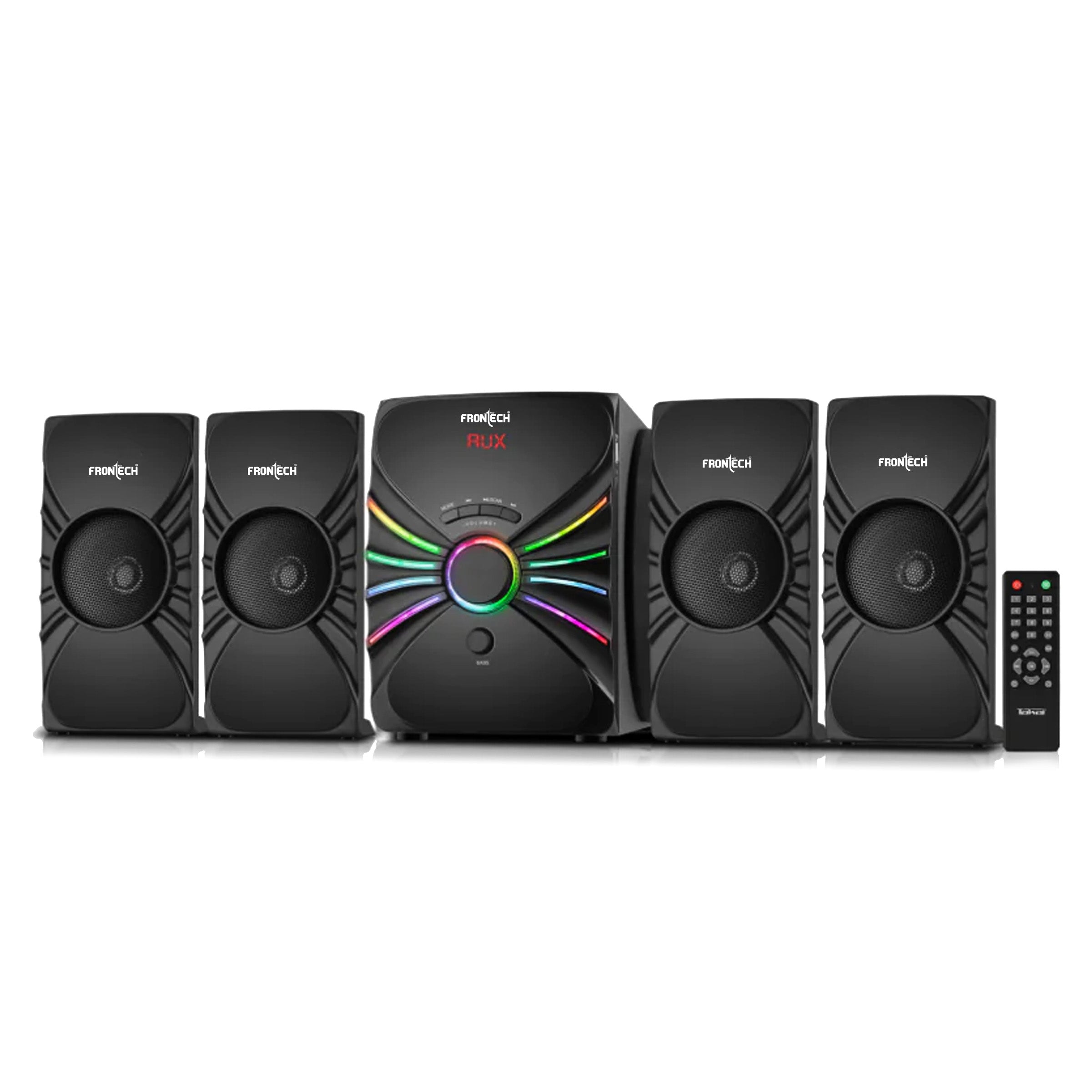 4.1 Channel Multimedia Speaker (SW-0151)