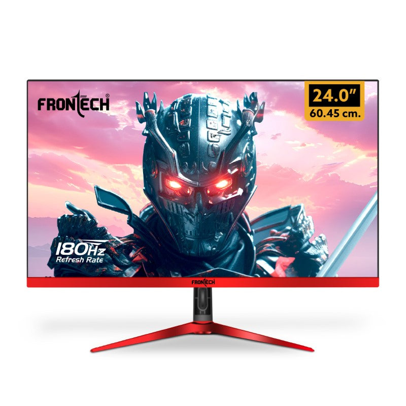 24'' Gaming LED Monitor | 180Hz, 1920x1080 | Bezel-Less Design (MON-0075)