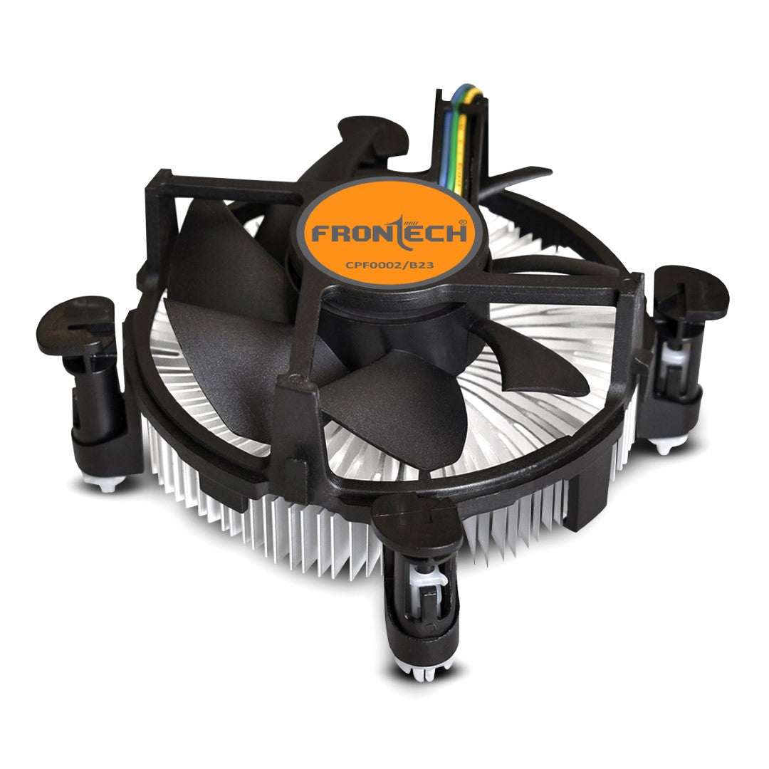 775/1155 CPU Cooling Fan (CPF-0002)