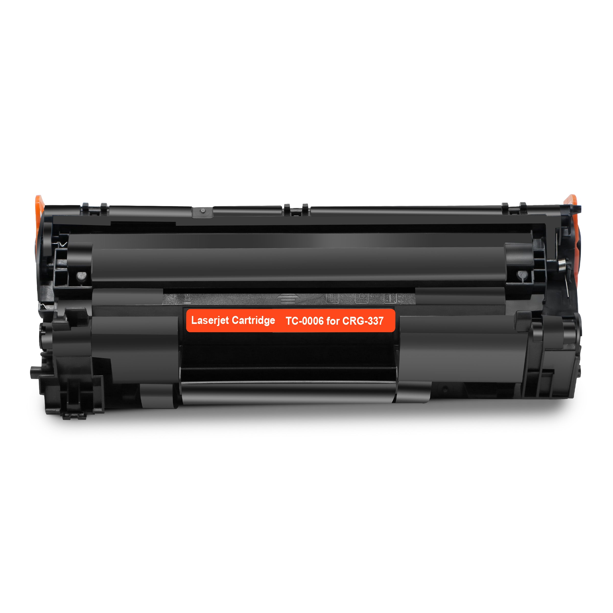 Frontech CRG-337 Toner Cartridge | Compatible with Canon MF232w-LBP223d Series (TC-0006)