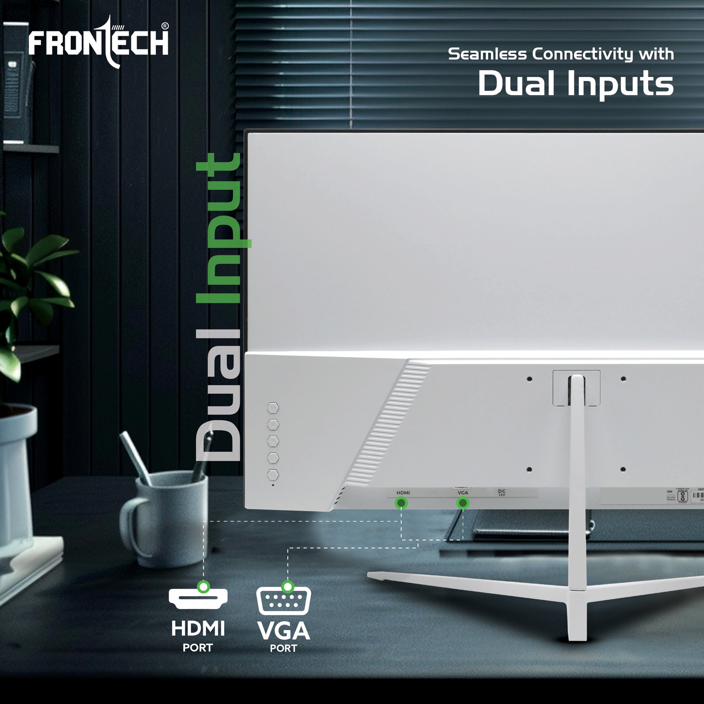 Frontech 22