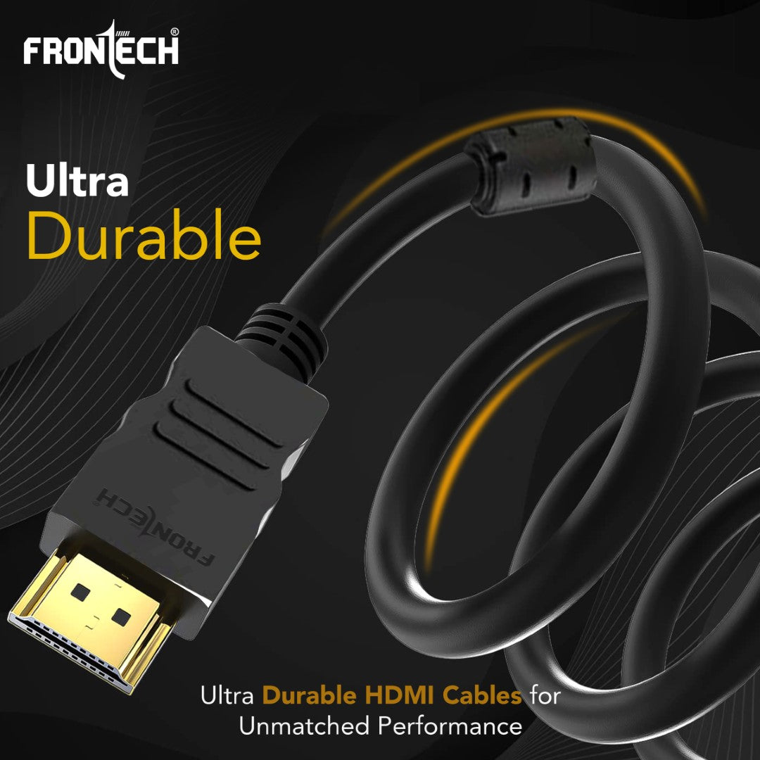 Copper Clad Steel HDMI Cable - 20M Length (NC-0022)