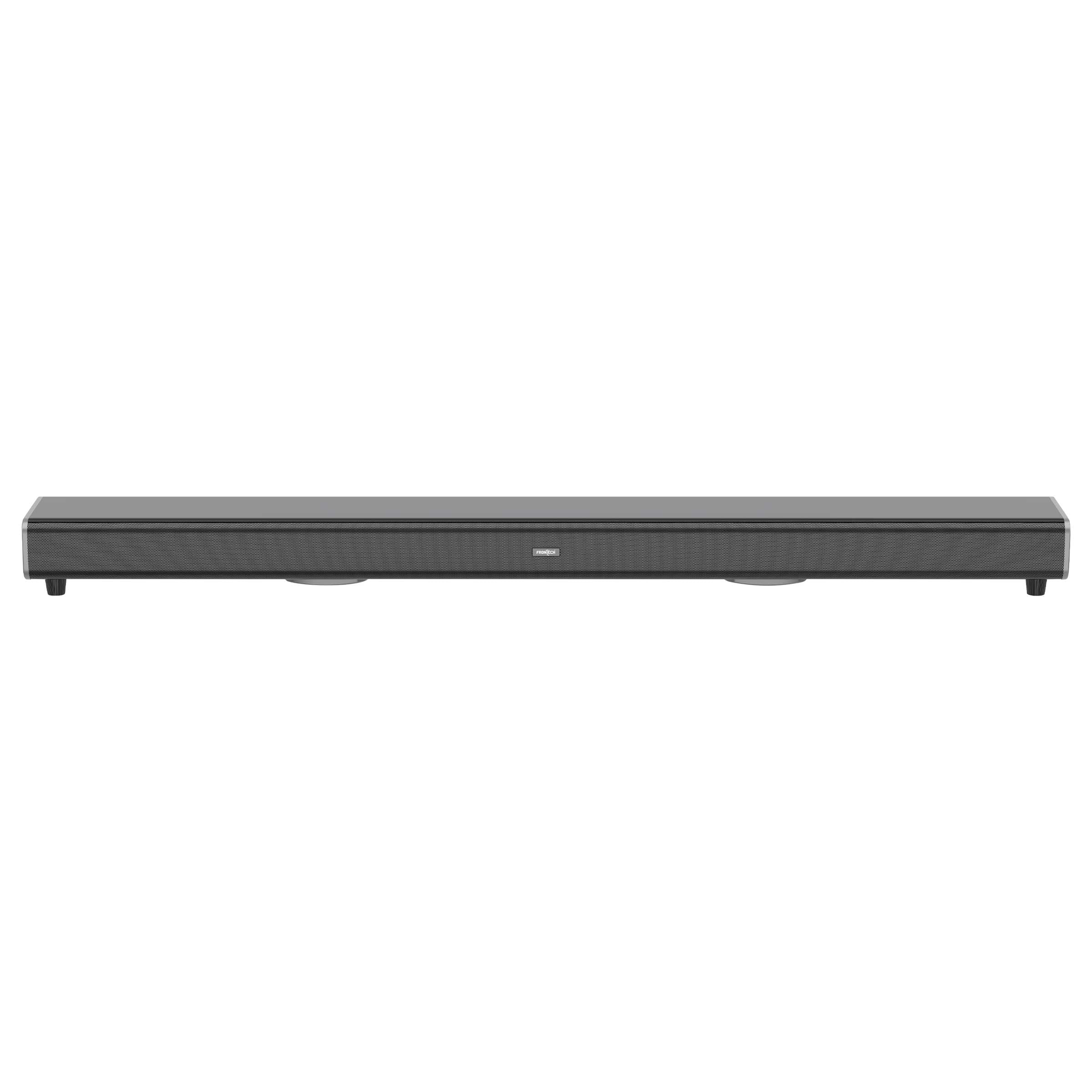 ECHOBAR Soundbar | 60W Power | Bluetooth 5.3 | HDMI & Multi-Input | Long Battery (SW-0193)