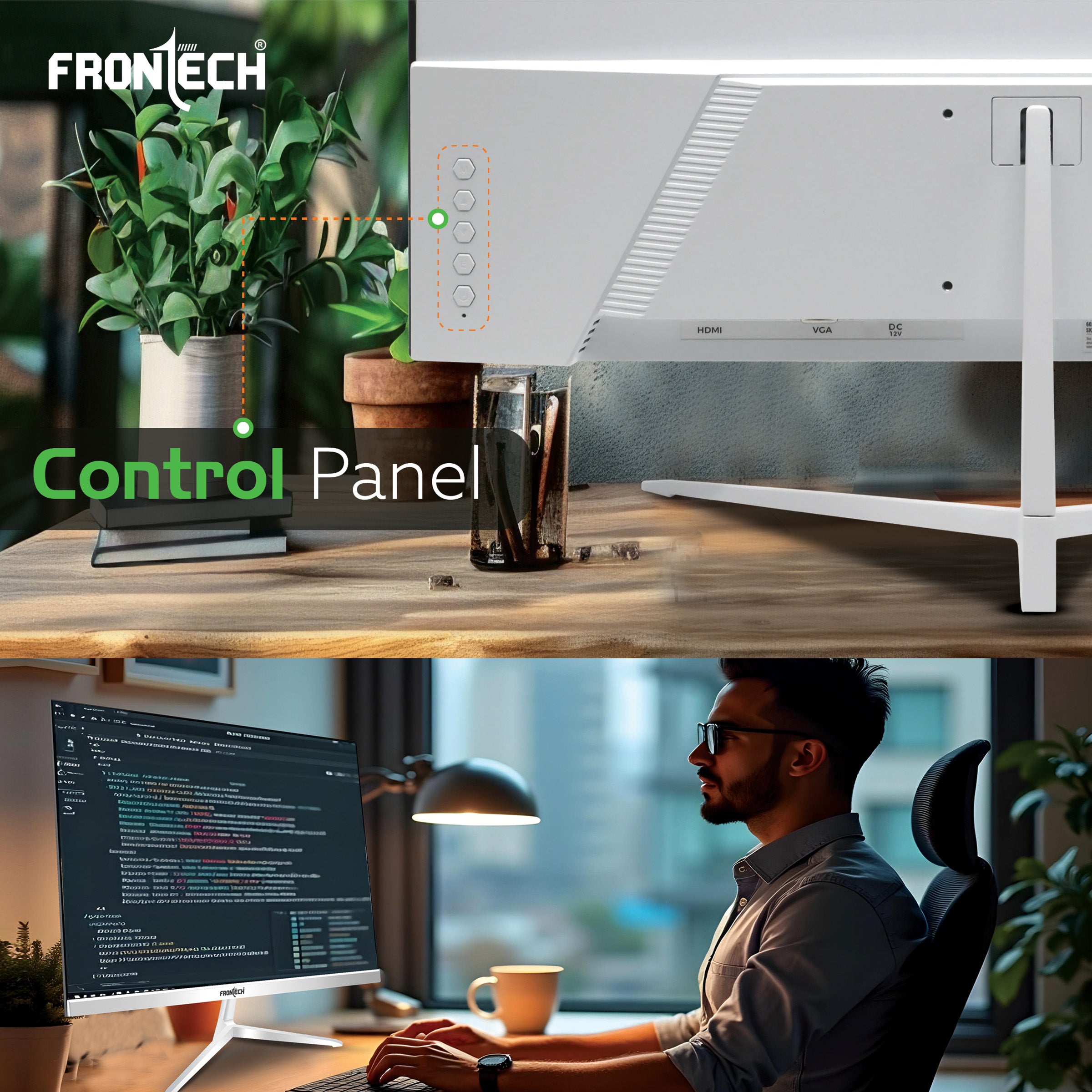 Frontech 22