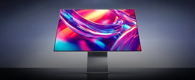 Frontech computer monitor