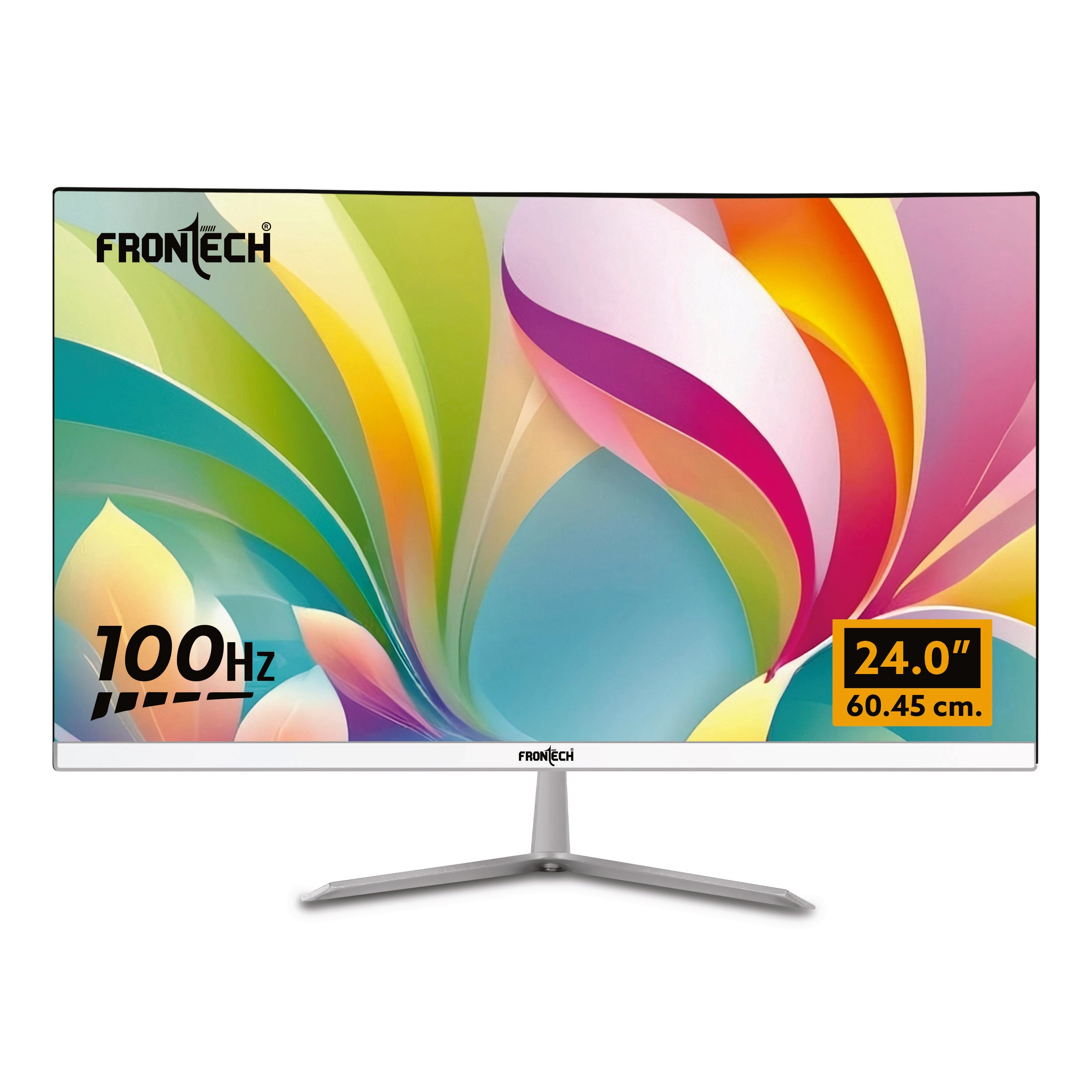 Frontech 27 Inch Monitor Buy Full HD Monitors Online | Affordable PC Monitors – Frontech Online
