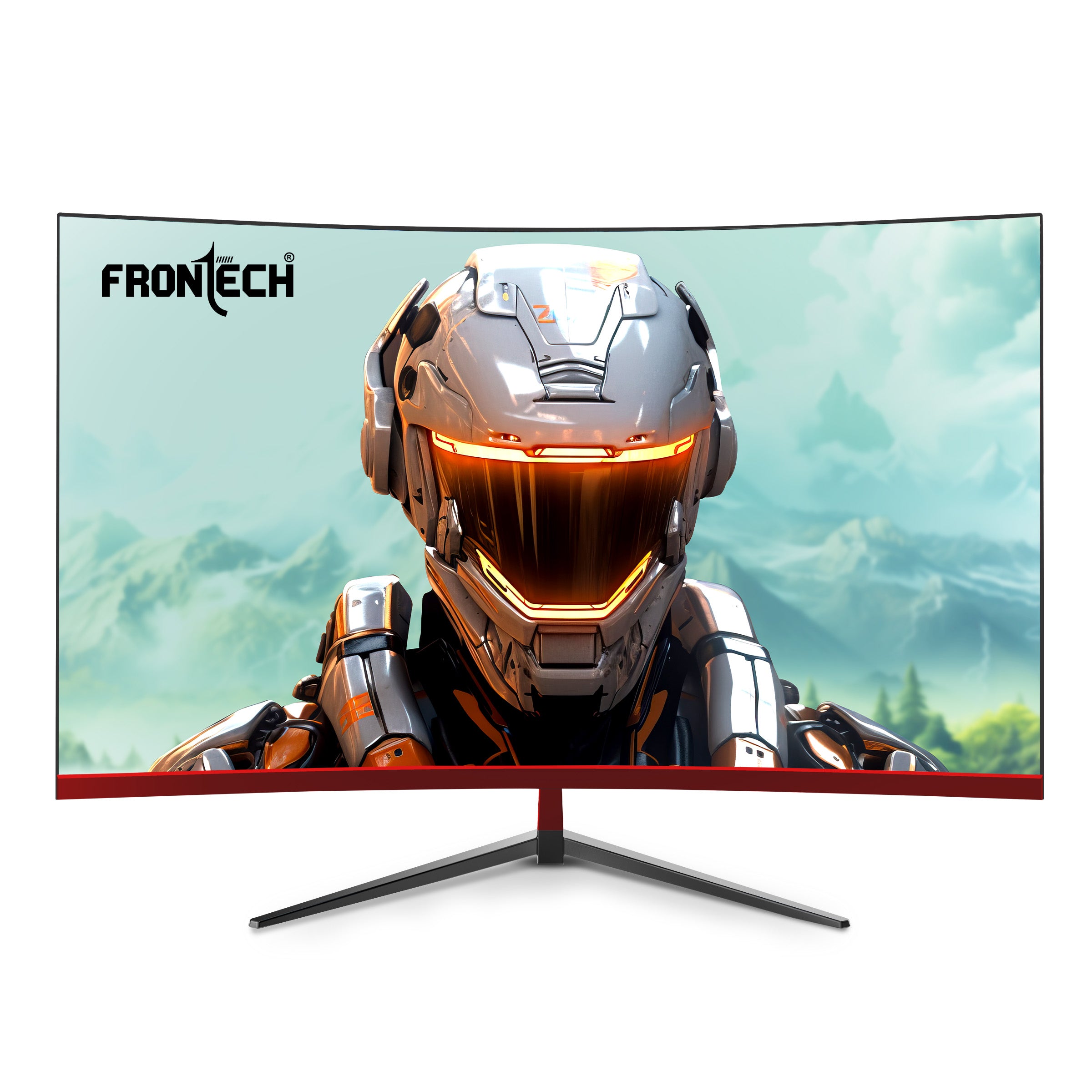 Frontech Buy Frontech 27 Inch QHD 2K Gaming Monitor 180Hz IPS Display – Frontech ...