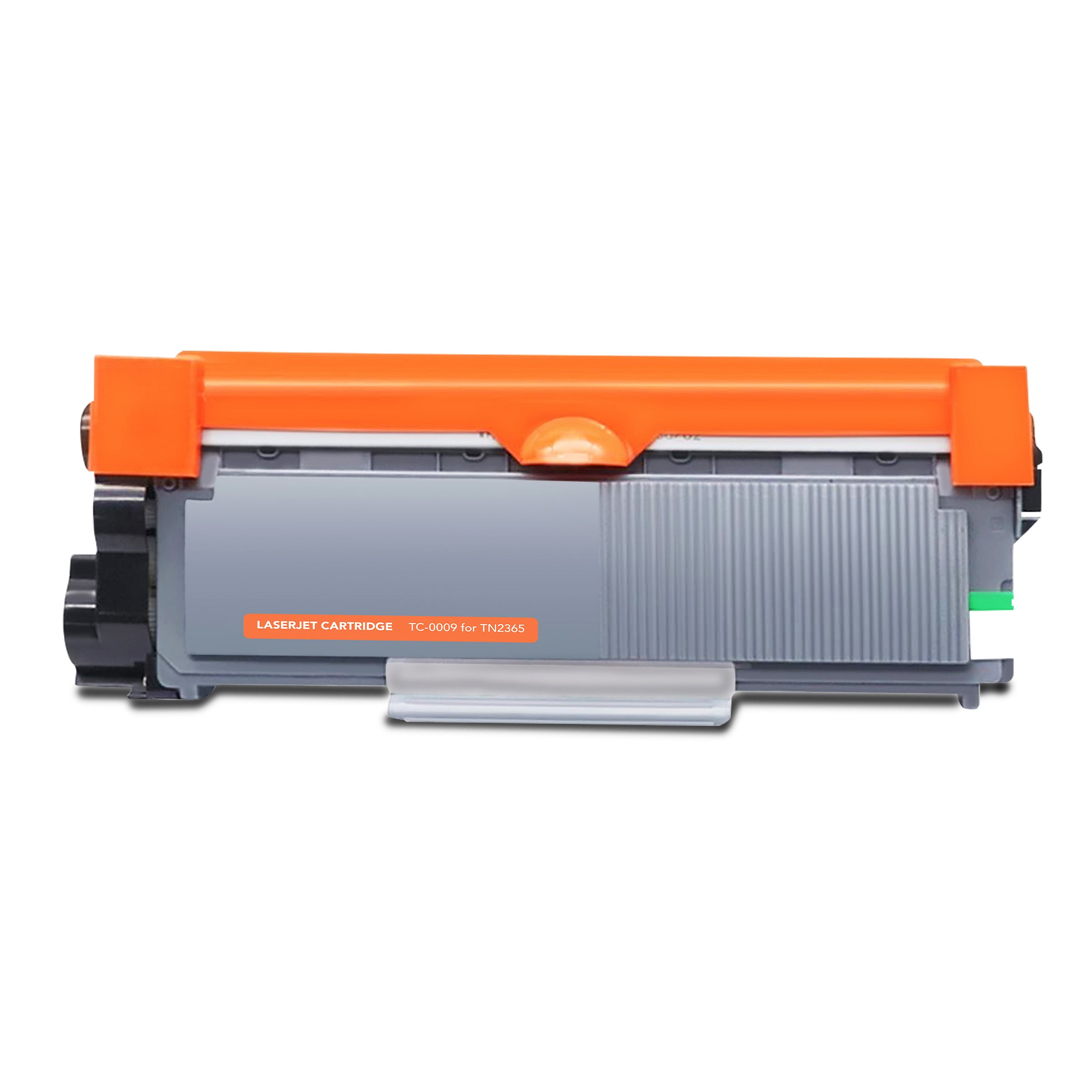 Frontech TN2365 Toner Cartridge | Compatible with Brother HL L2321D-MFC L2701DW (TC-0009)