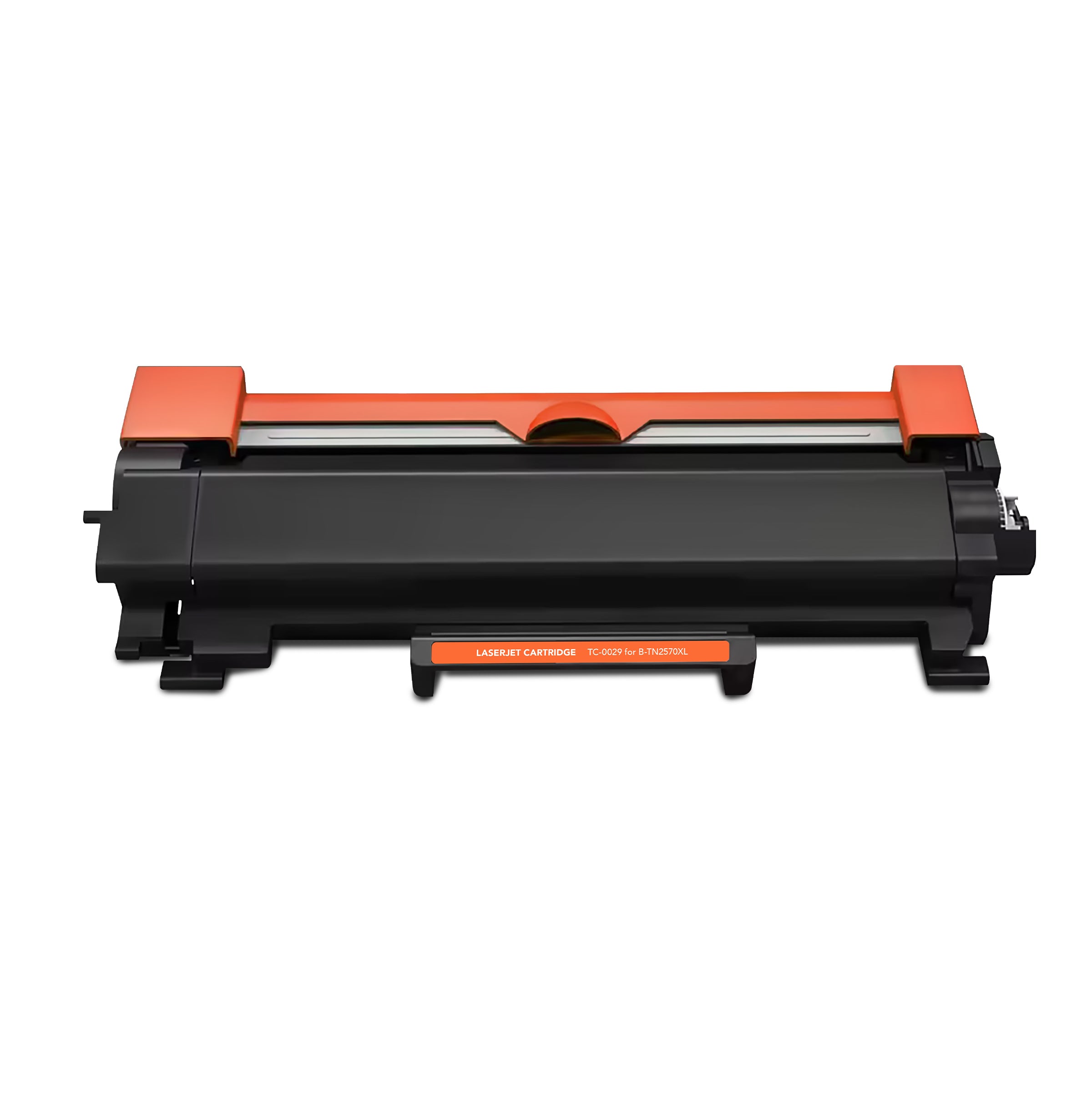 Frontech Laserjet Cartridge (for B-TN2570XL) - Compatible with Brother L2000 Series Printers (TC-0029)